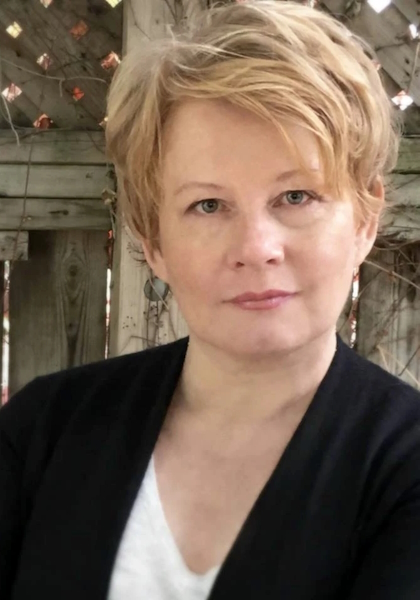Елізабет Сондерс