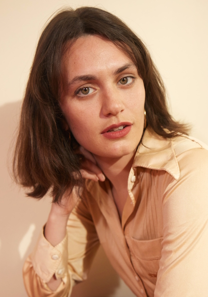 Елла Рампф