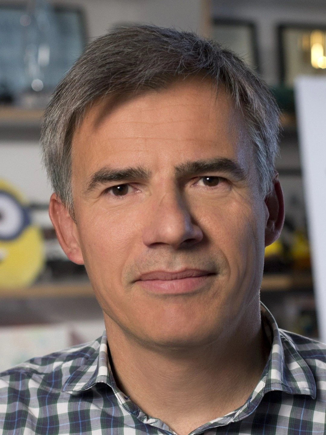 Ерік Гійон
