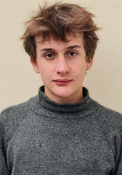 Фердинанд Редулу