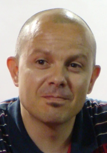 Фернандо Кабрера