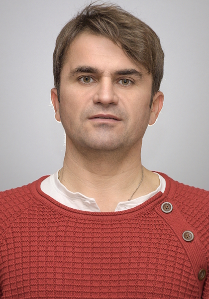 Габор Чоре