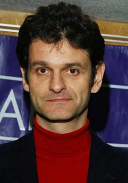 Грегуар Віньєрон