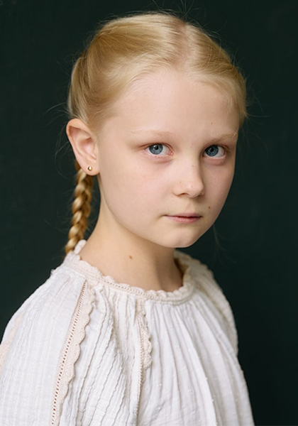 Ганна Гект