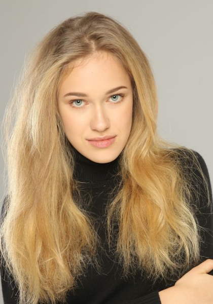 Гелена Англер