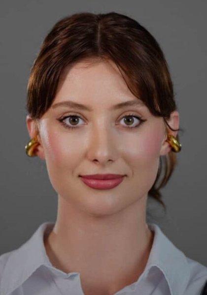 Ірина Нірша