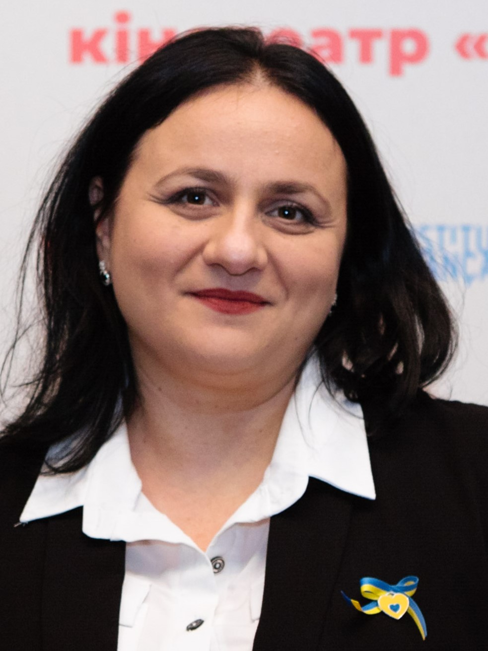 Ірина Кір‘язева