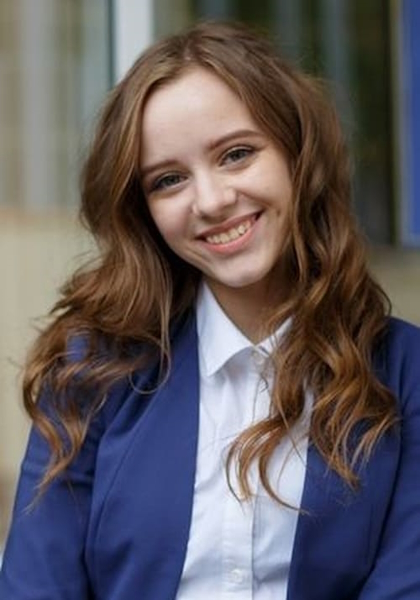 Ірина Кудашова