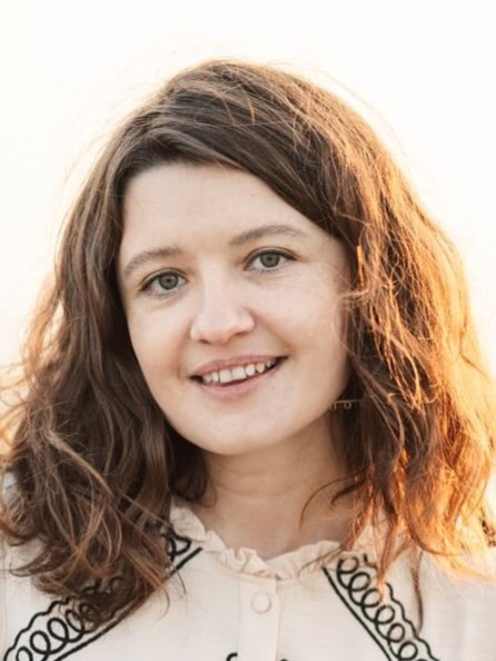 Ірина Цілик