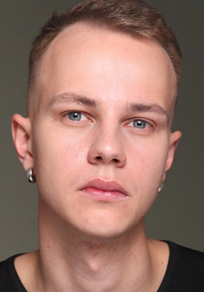 Іван Білаш
