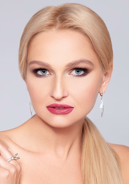 Юлія Ігнатченко