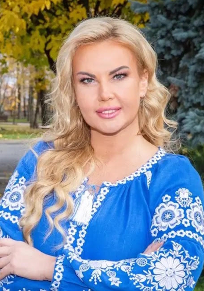 Камалія (Наталя Захур)
