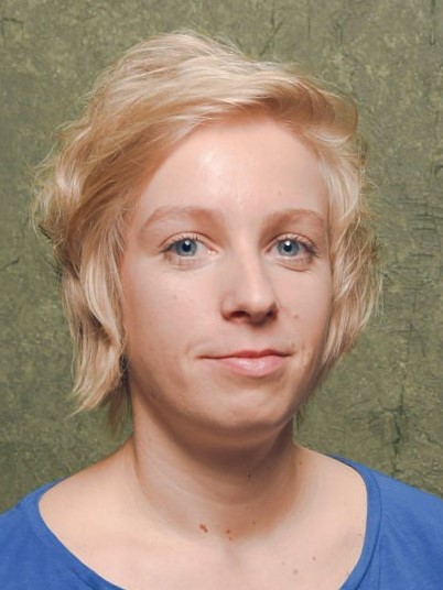 Катажина Щерба