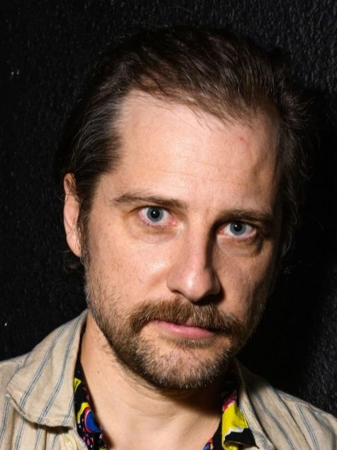 Кентукер Одлі