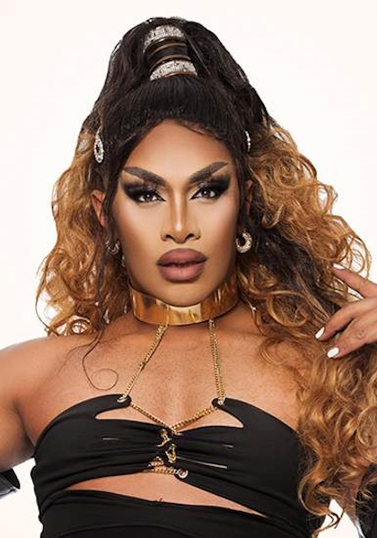 Kween Kong