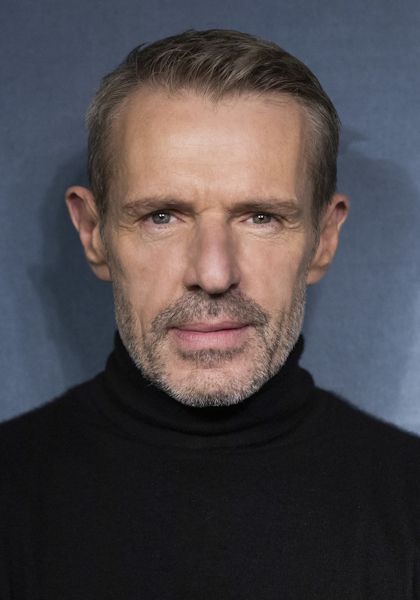 Ламбер Вільсон