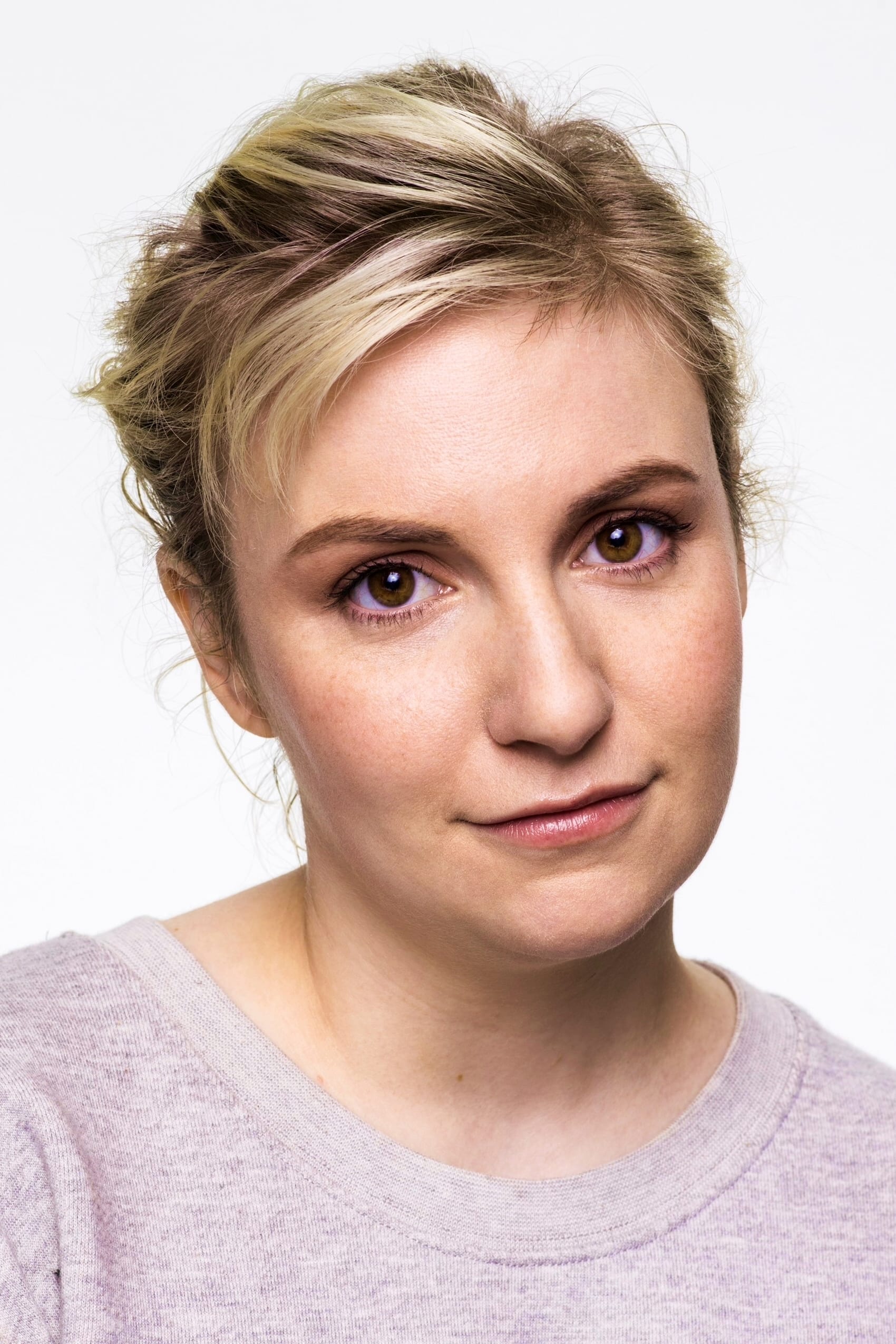 Лена Данхем