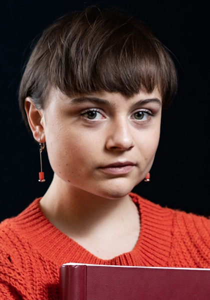 Лена Урцендовські