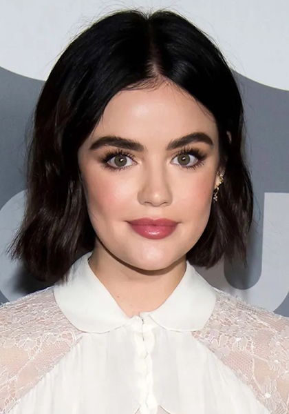 Люсі Хейл