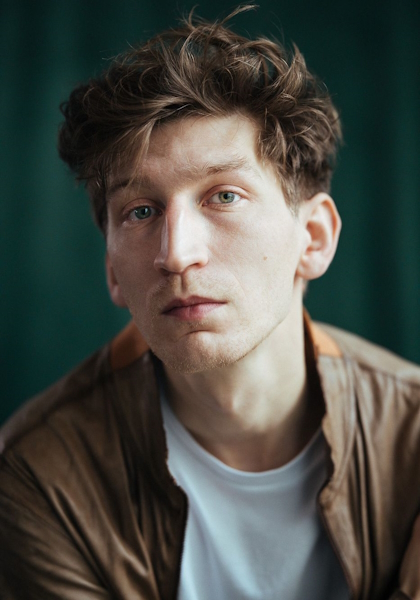 Лукас Вальхер