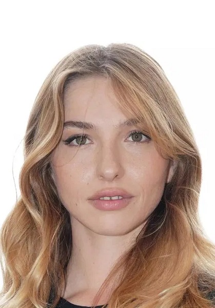 Марі Коломб