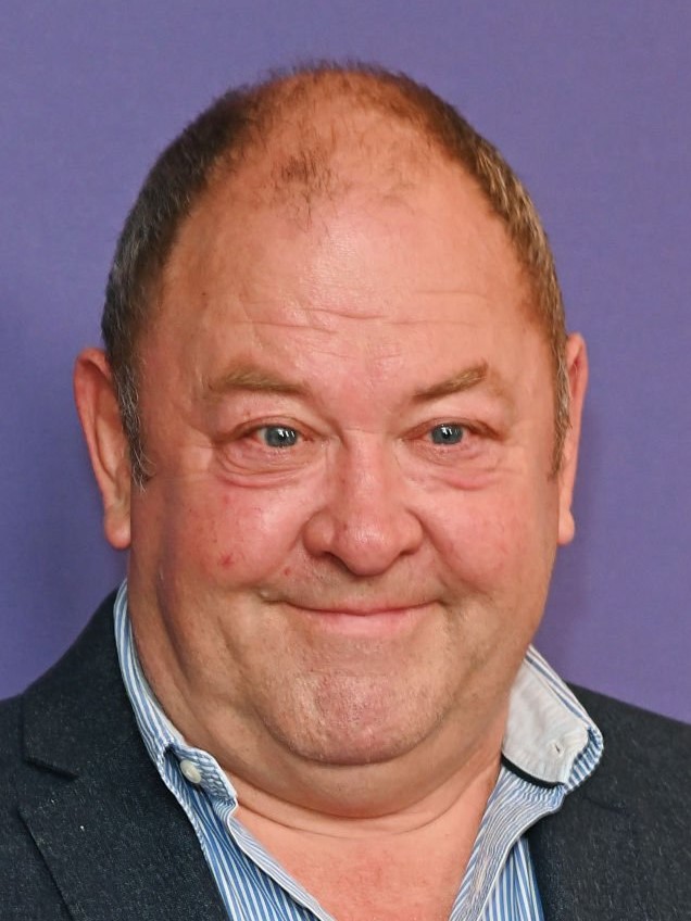 Марк Едді