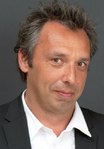 Маркус Вельтер