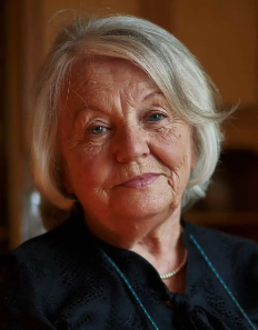 Марта Дзюба