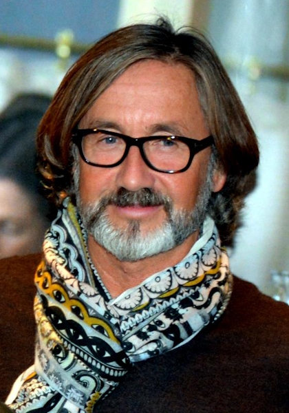 Мартен Прово