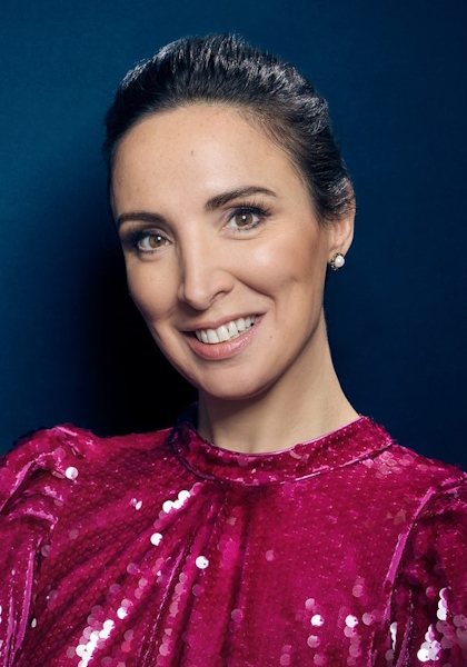 Мері Бронштейн