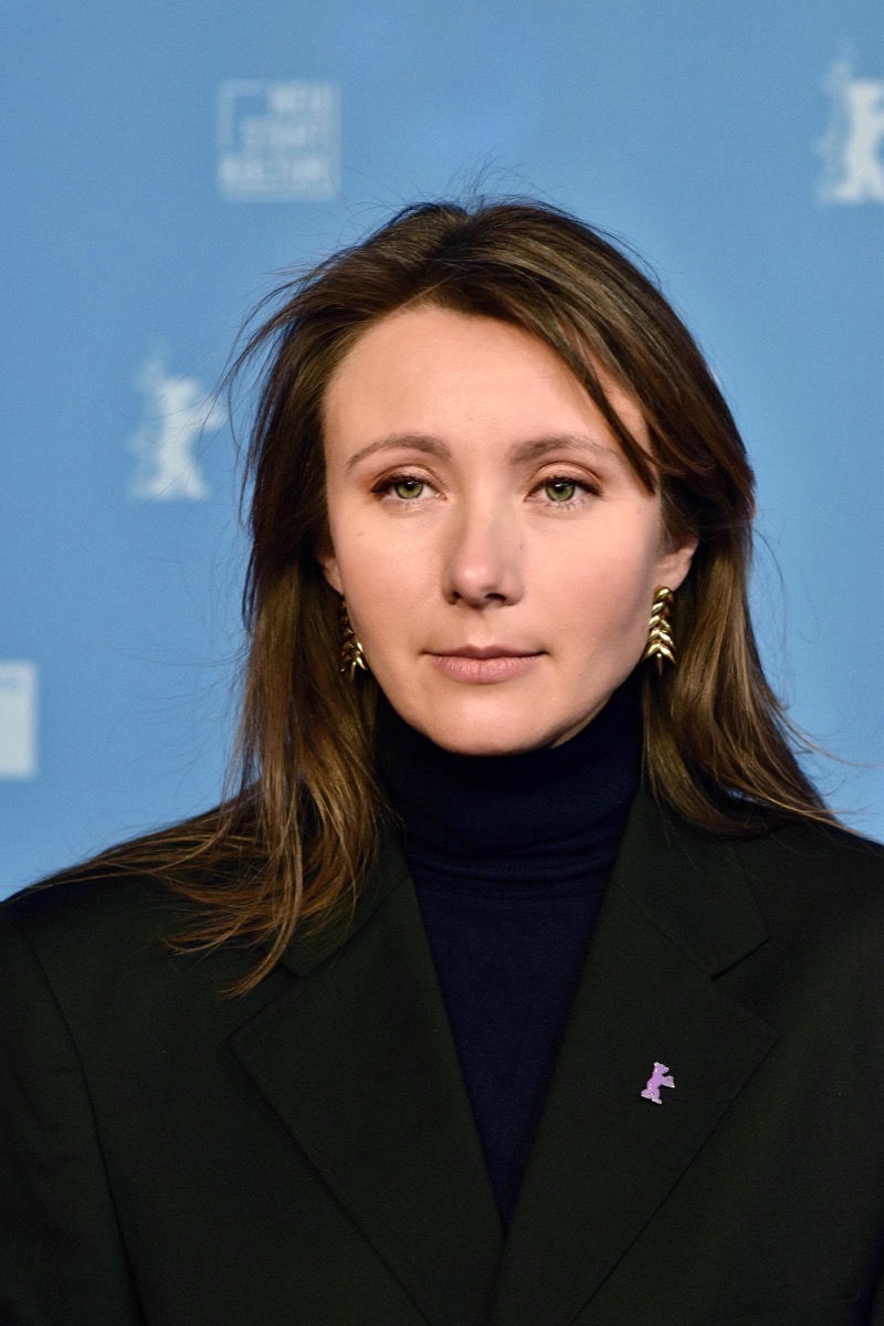 Марина Ер Горбач