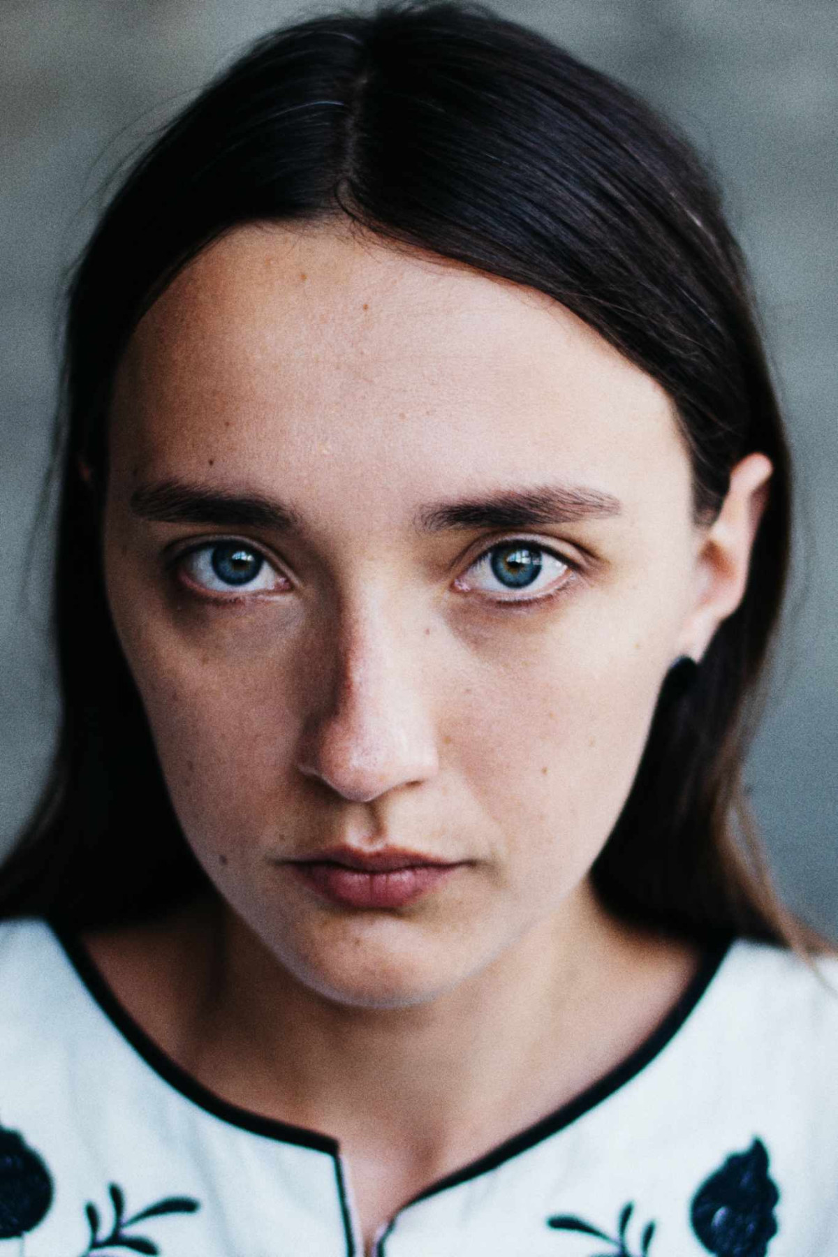 Марина Клімова