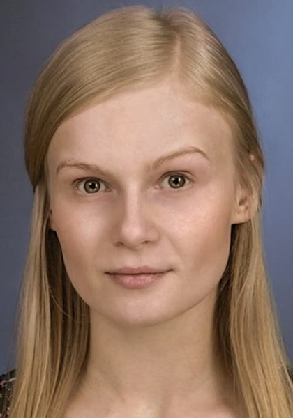 Марина Кошкіна