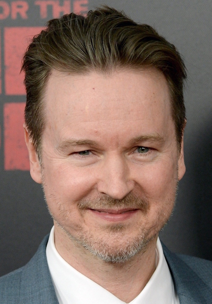 Matt Reeves