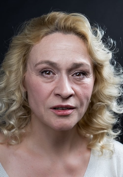 Міхаела Телеоака