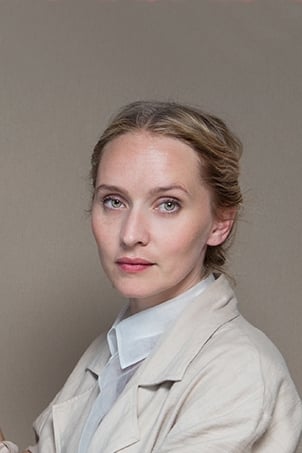Мона Фастволд