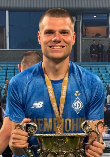 Микола Михайленко