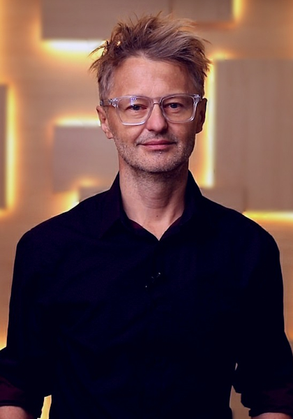 Микола Васильков