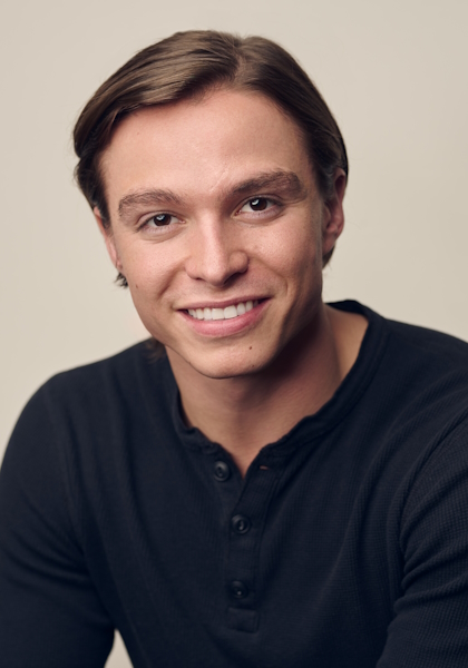 Ніколас Чавес