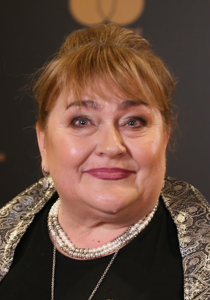 Ніна Набока