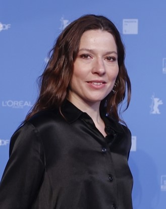 Оксана Черкашина