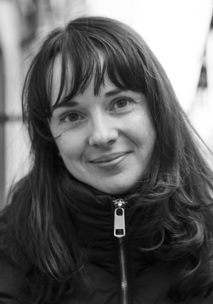 Оксана Гриценко
