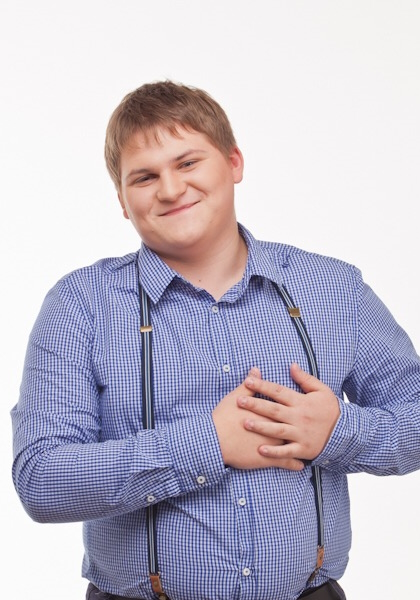 Олег Маслюк