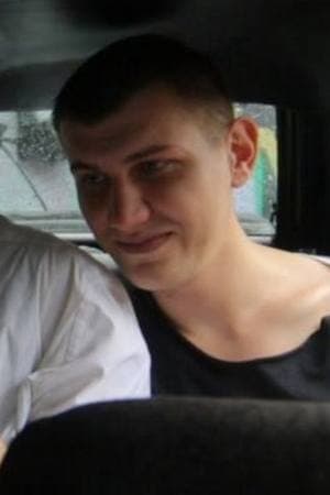 Олександр Пархоменко