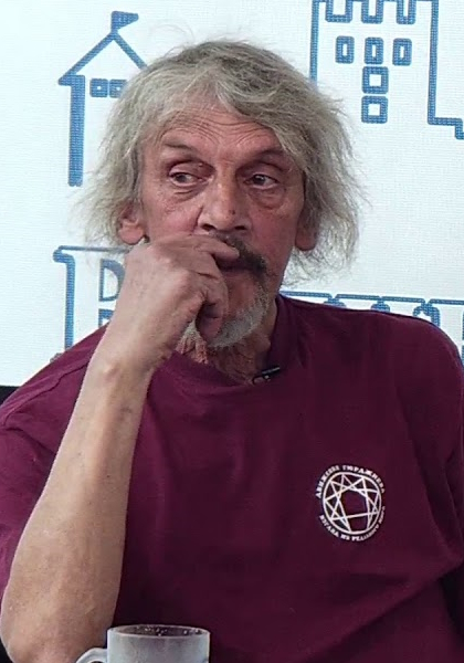 Олександр Шмаль