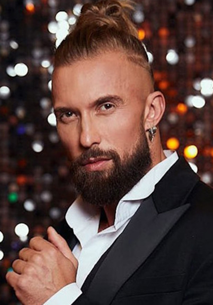 Олексій Суровцев