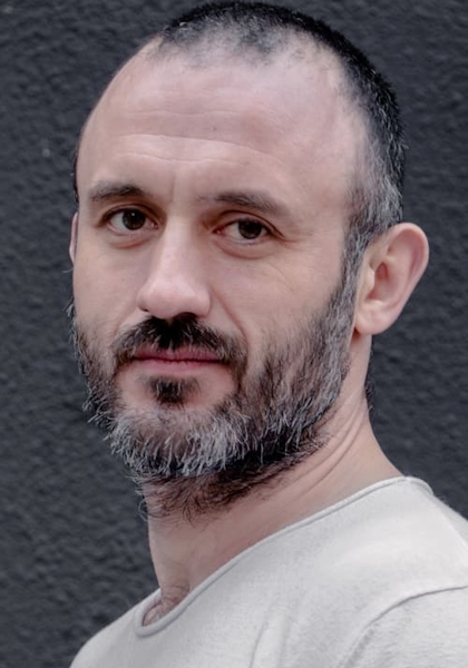 Олександр Яцентюк