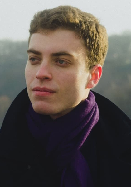 Олексій Сова