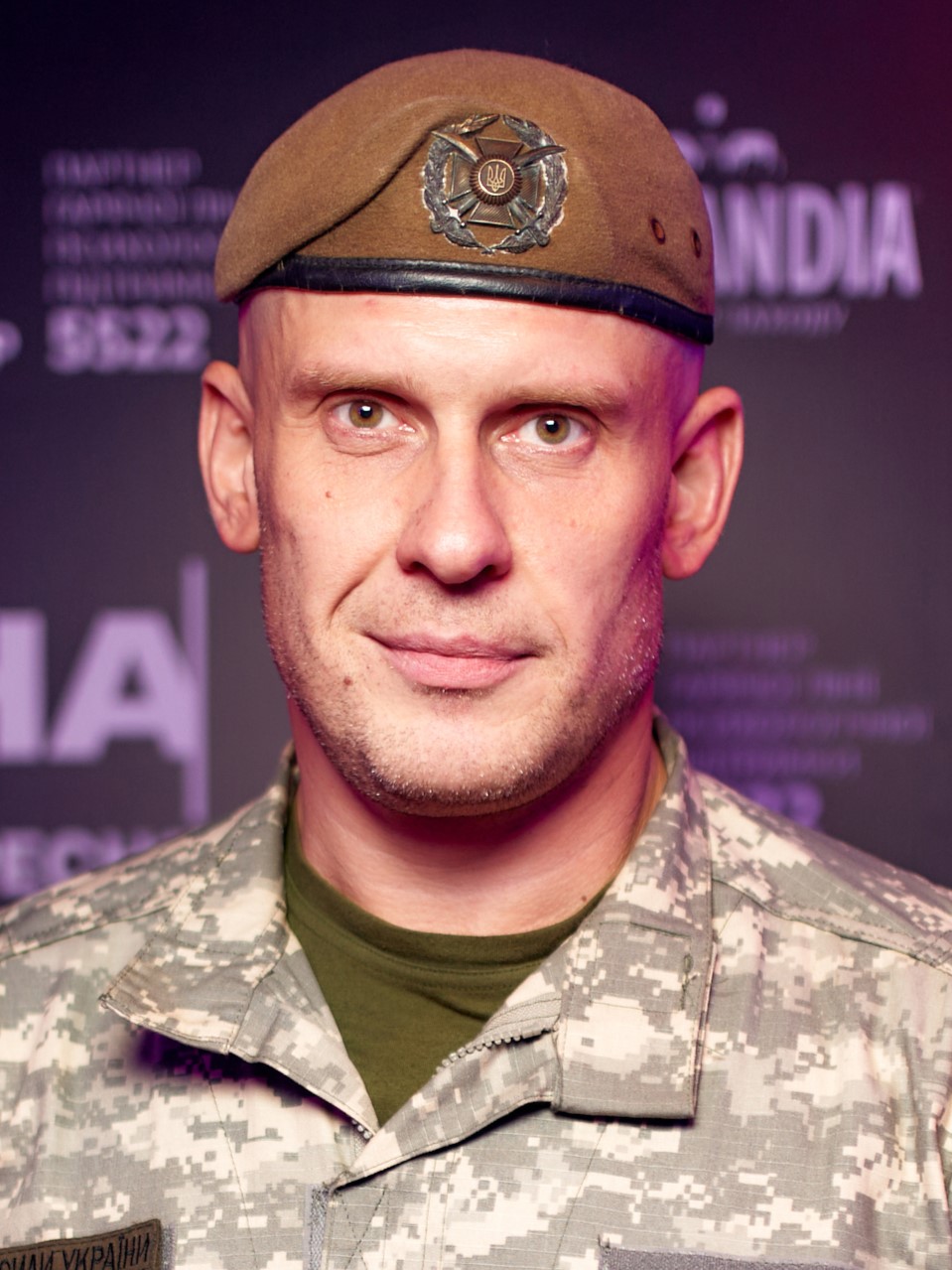Олексій Тритенко