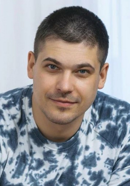 Олексій Яровенко